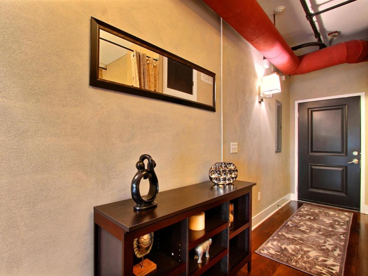 Soho Suite Savannah Exterior foto
